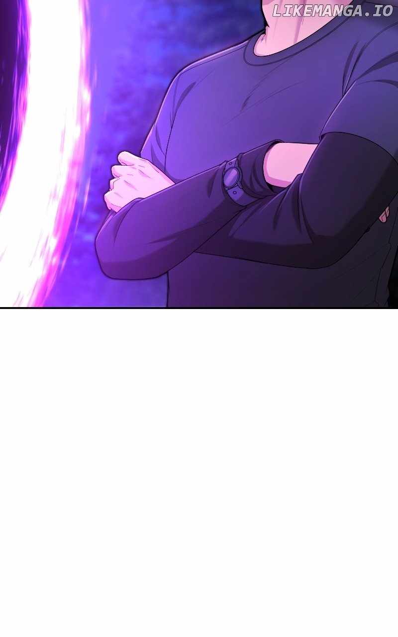 Paranoid Mage Chapter 61 35